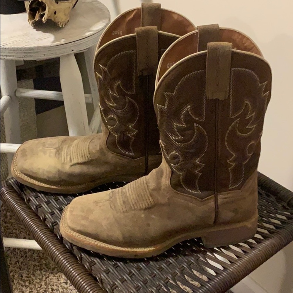 boots